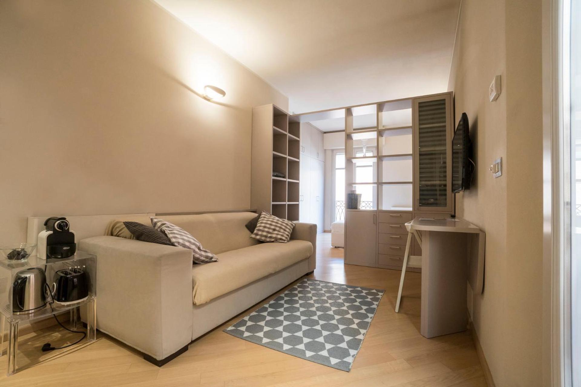 Elegance Apartamento