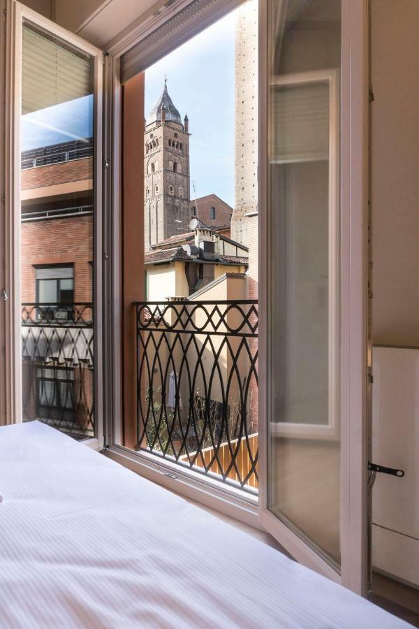 Elegance Apartment Bologna