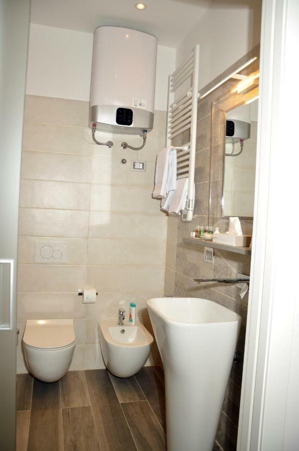 Andrea Luxury Strada Maggiore Studio 1 Bolonia