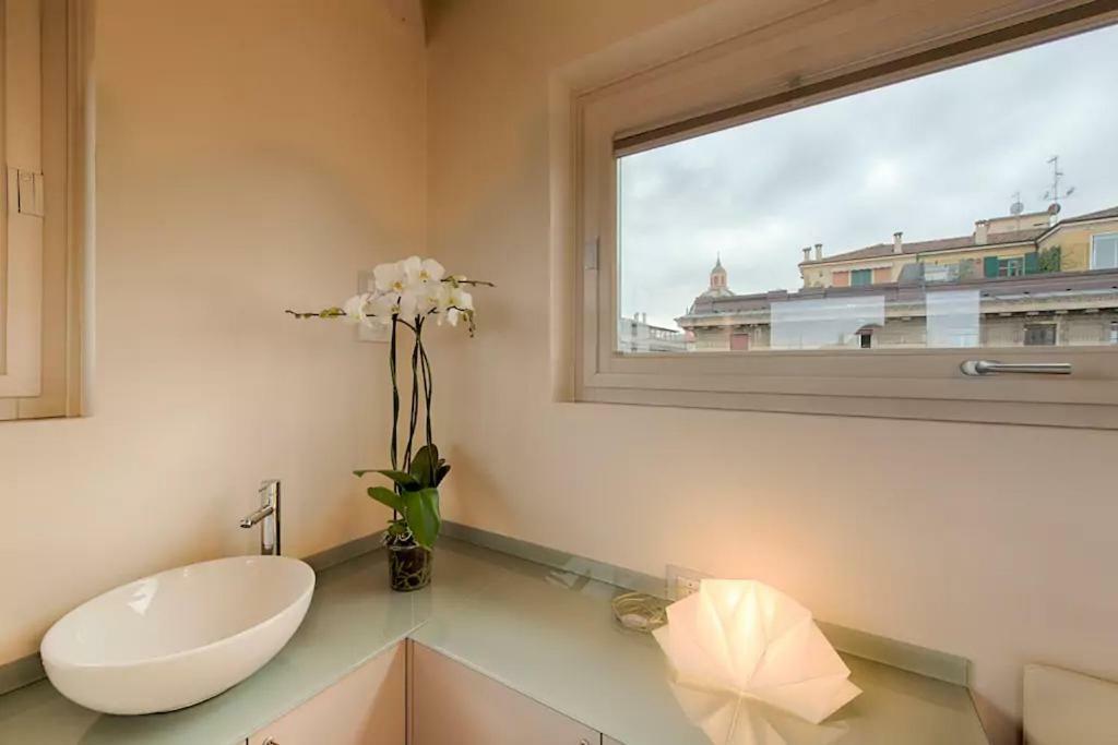 Altana Deluxe Apartamento *