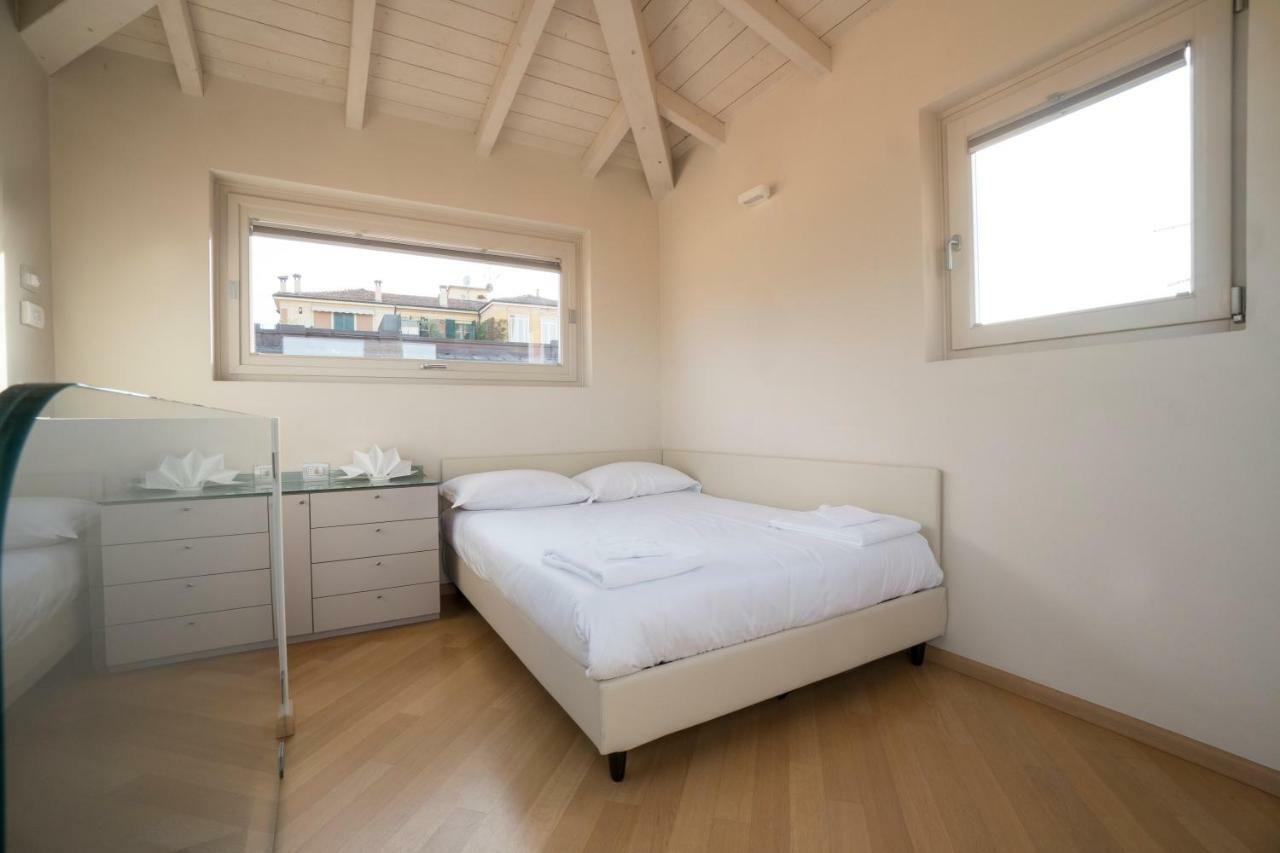 Apartamento Altana Deluxe Bolonha