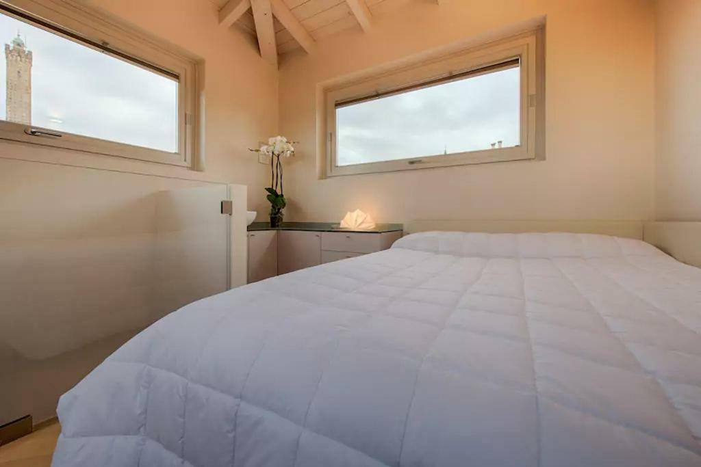 Apartamento Altana Deluxe Bolonha