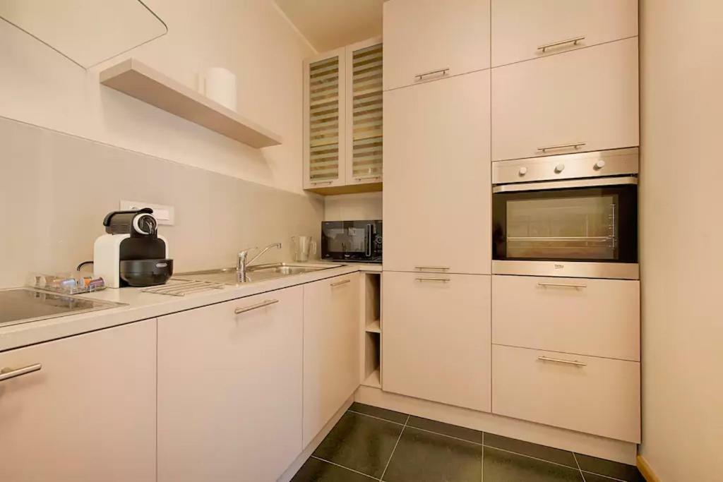 Apartamento Altana Deluxe *