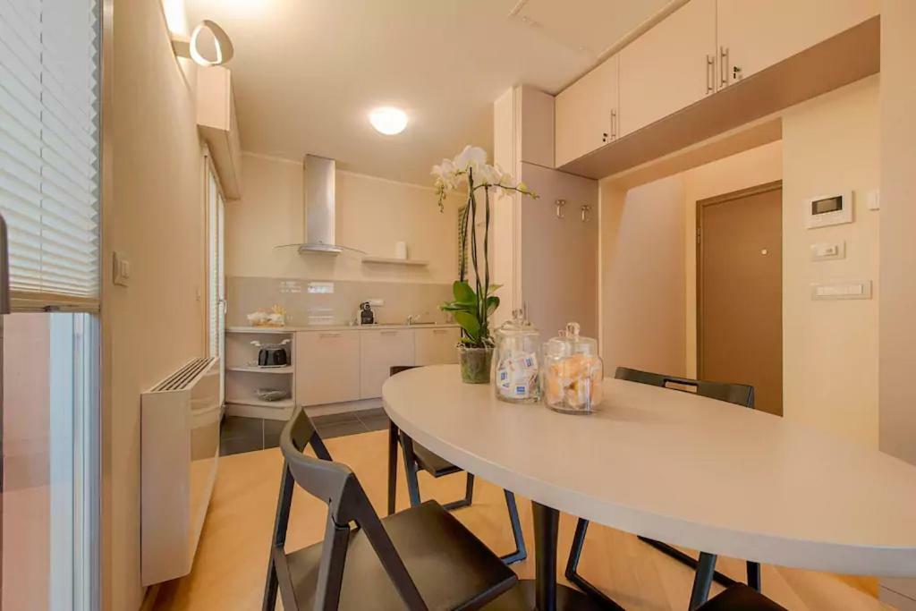 Apartamento Altana Deluxe *