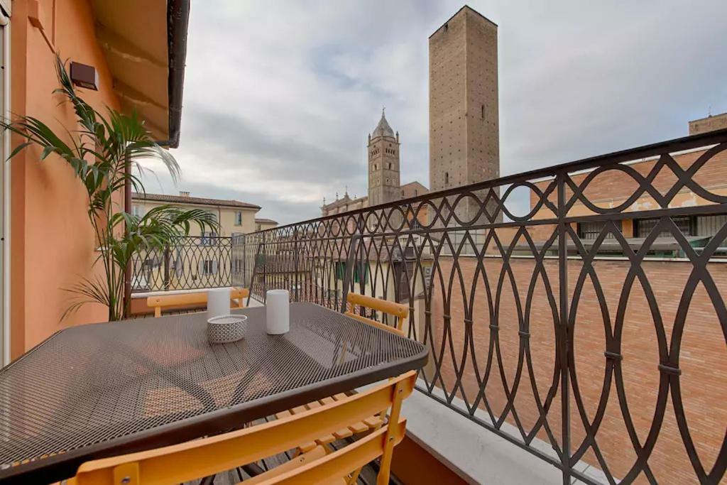 Apartamento Altana Deluxe
