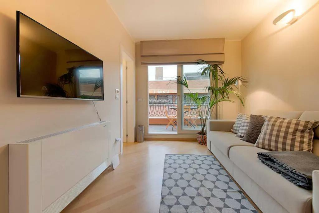 Altana Deluxe Apartamento Bolonha
