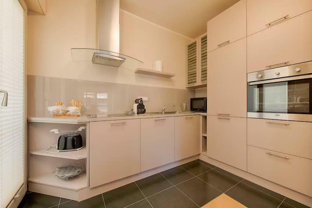 Altana Deluxe Apartamento Bolonha