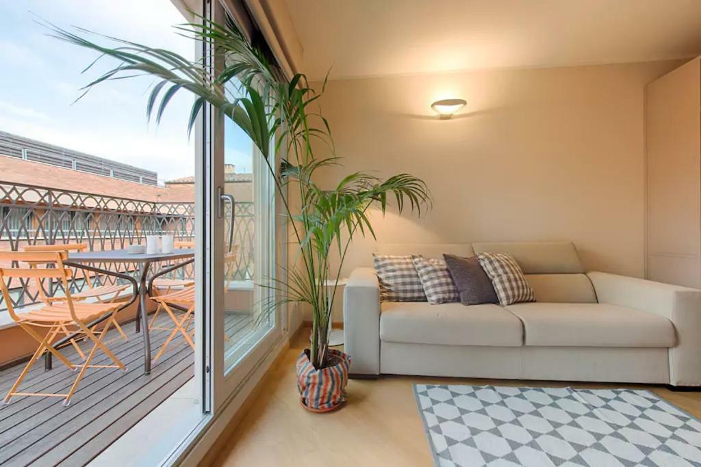 Apartamento Altana Deluxe