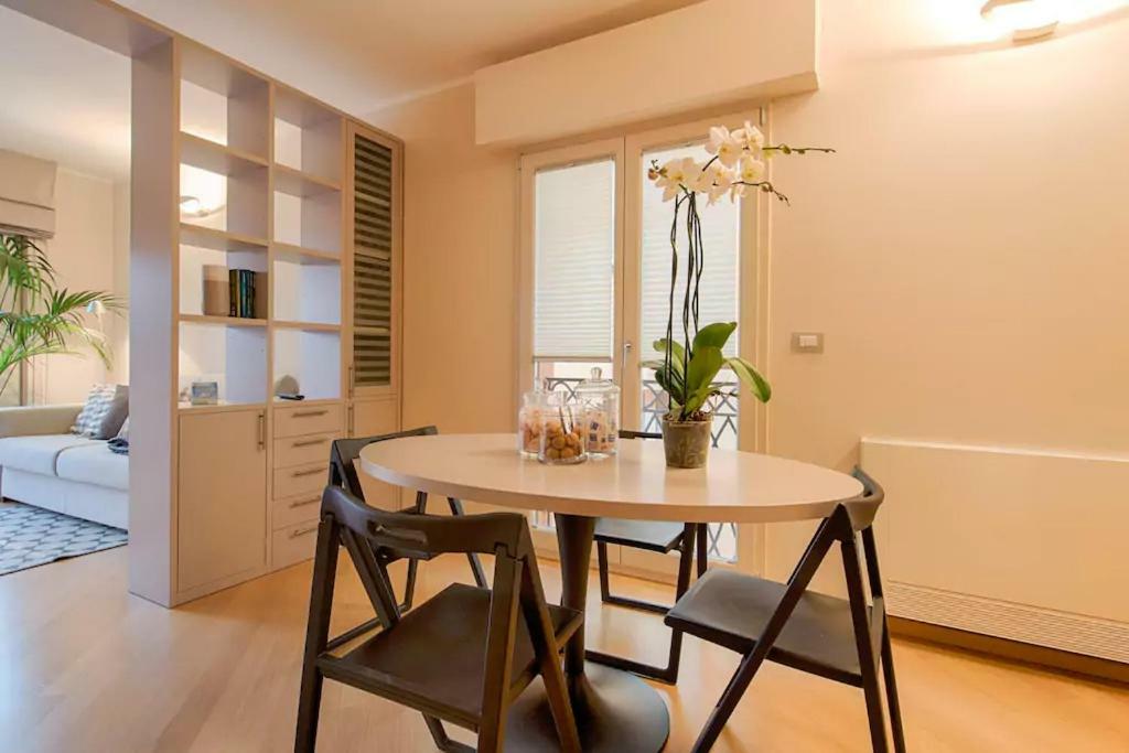 Altana Deluxe Apartamento Bolonha