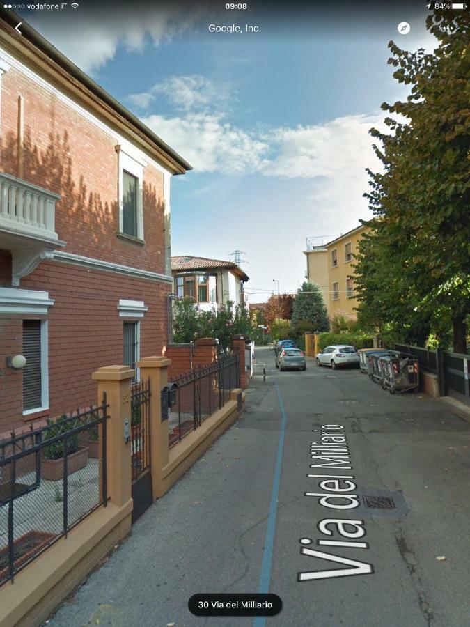 Appartamento Stayinbologna