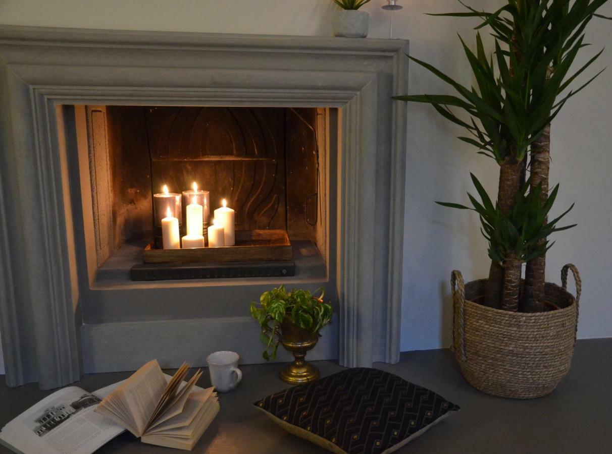 Appartement Charming Flat Righi *