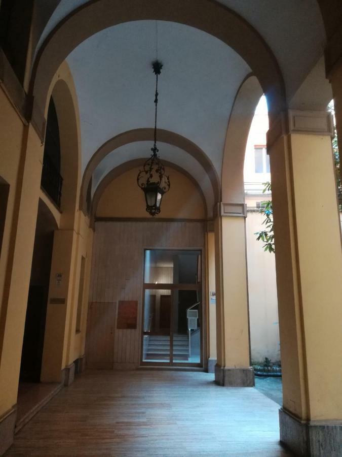 Gasthof La Boutique Di Via Dell Indipendenza