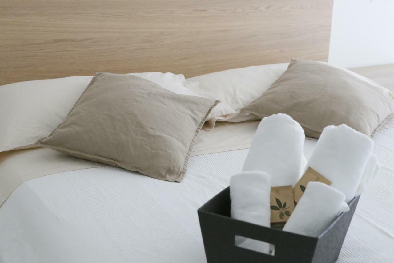 Gæstehus Soleluna Fiera 6 *