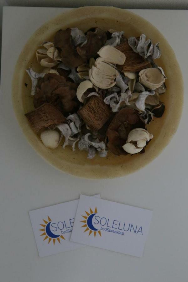 Soleluna Fiera 6 Affittacamere