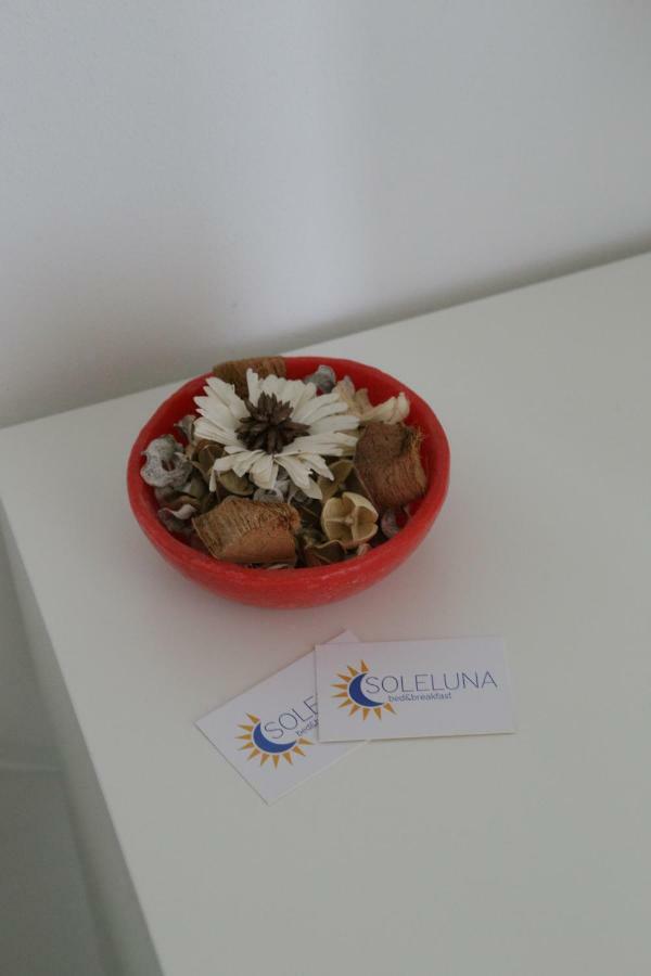 Affittacamere Soleluna Fiera 6