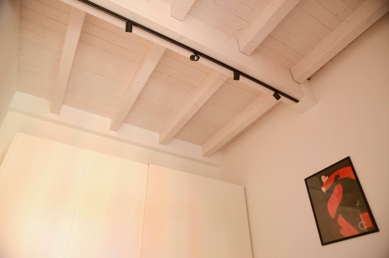 My In - La Rossa Apartamento Bolonha