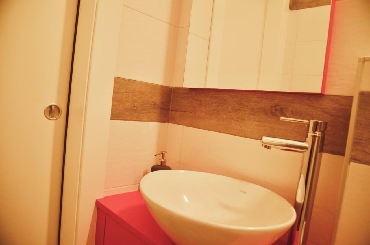 Apartamento My In - La Rossa *
