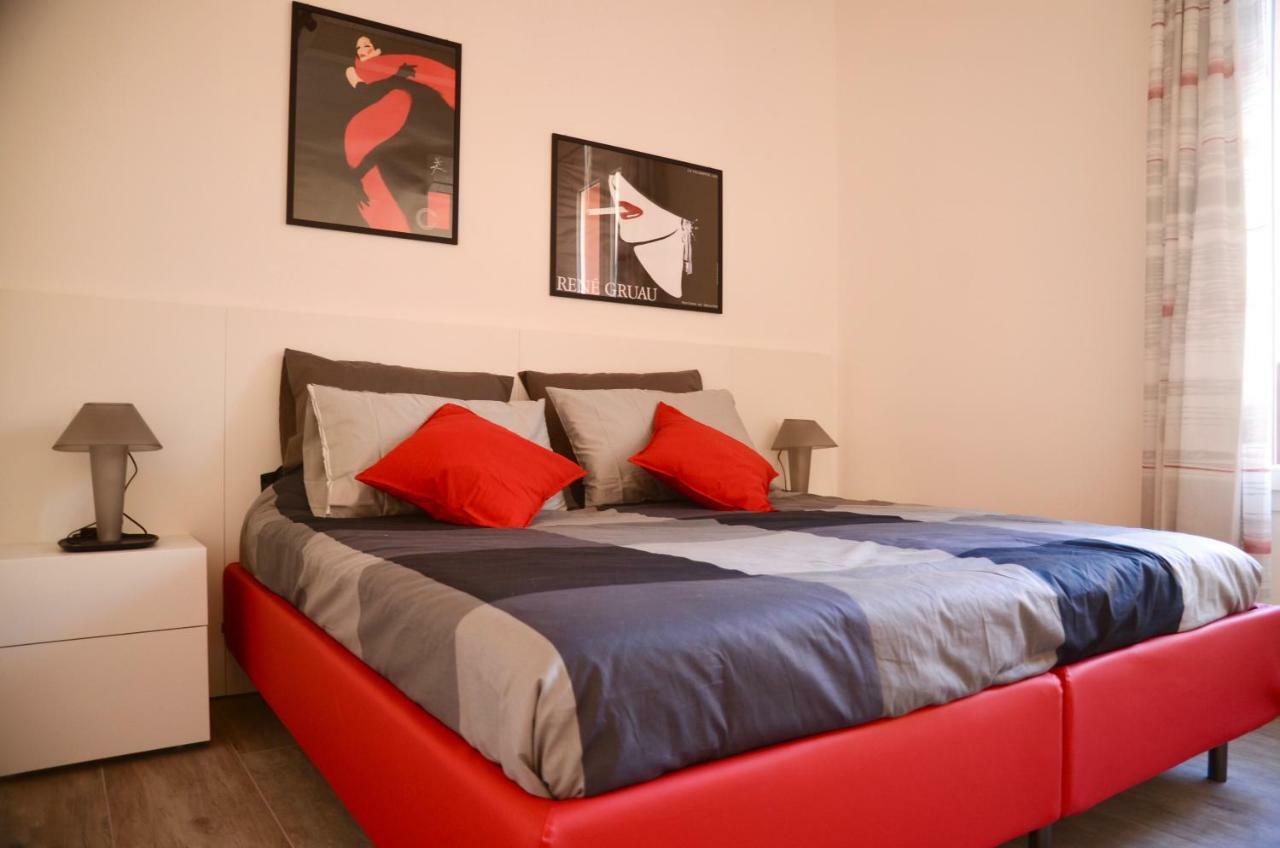Apartamento My In - La Rossa
