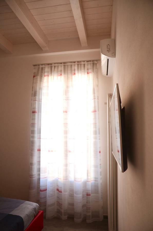 Apartamento My In - La Rossa *