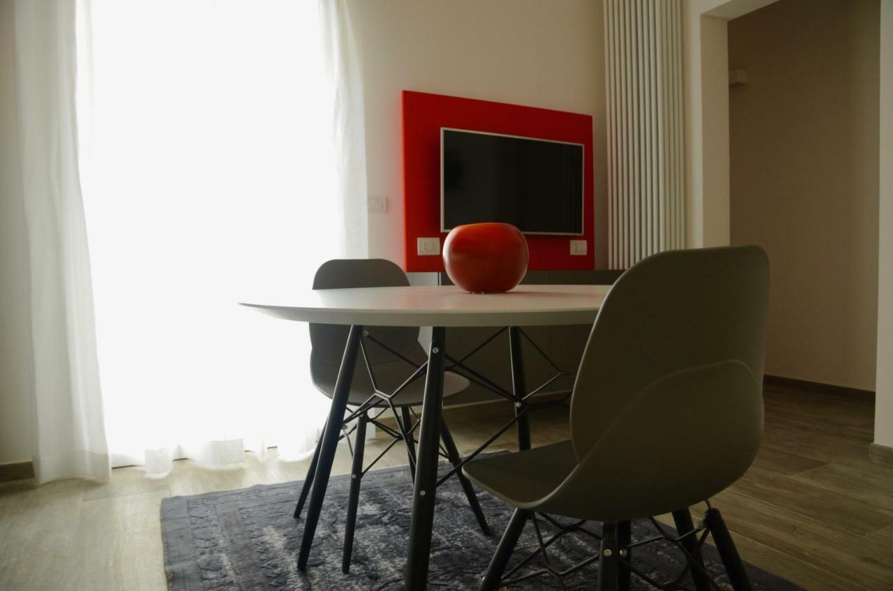 My In - La Rossa Apartment Bologna