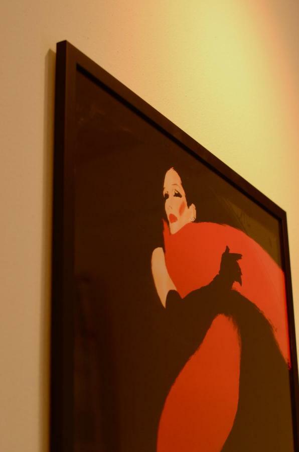 My In - La Rossa