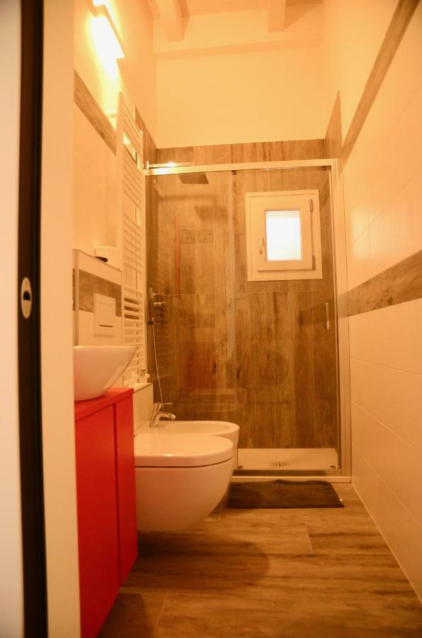 My In - La Rossa Apartamento *