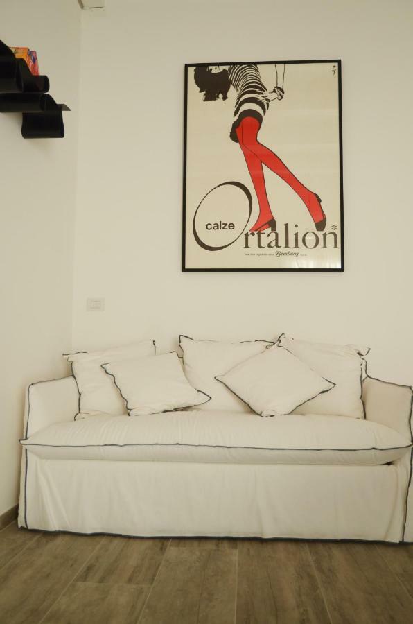 My In - La Rossa Apartamento