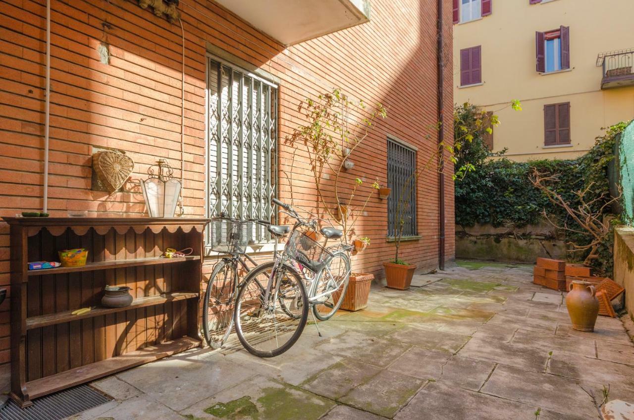 Dimora Delle Rose Lejlighed Bologna