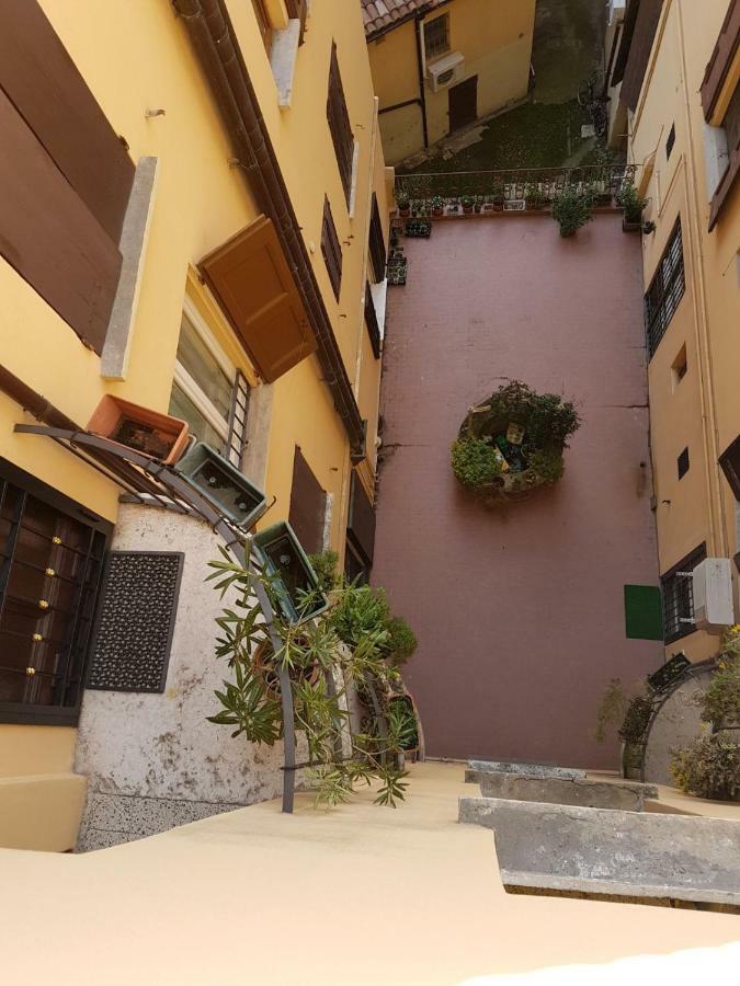 Appartement La Soffitta