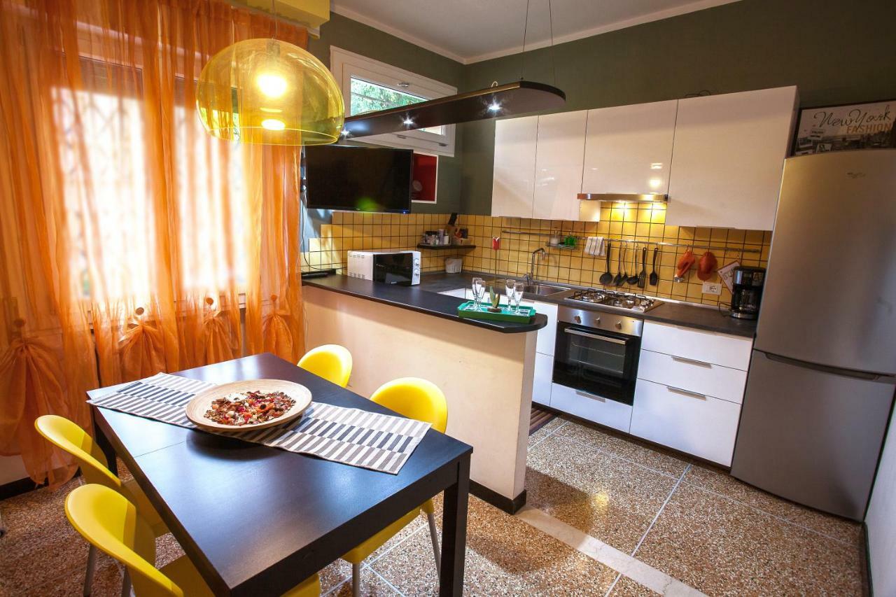 Apartment Happy Fiera *