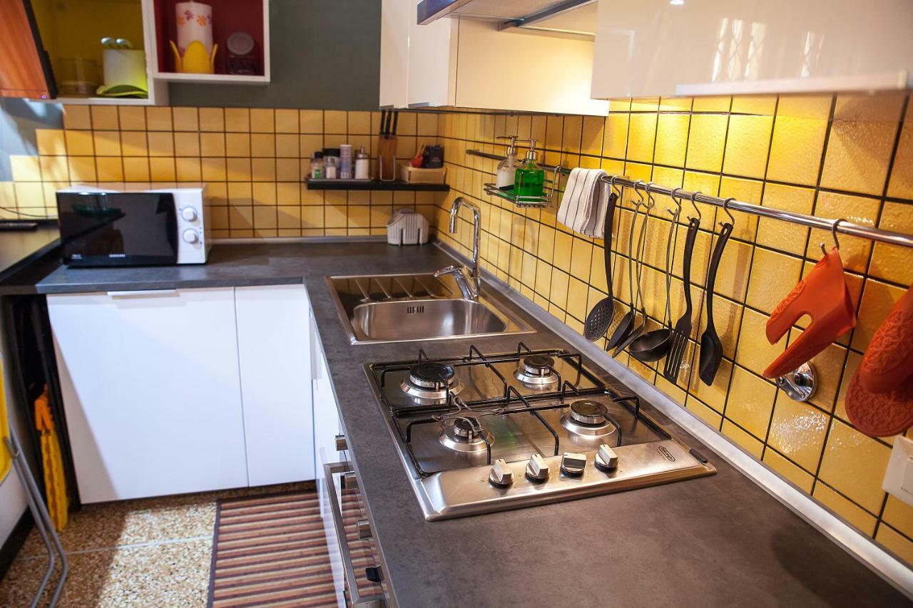 Happy Fiera Apartment Bologna