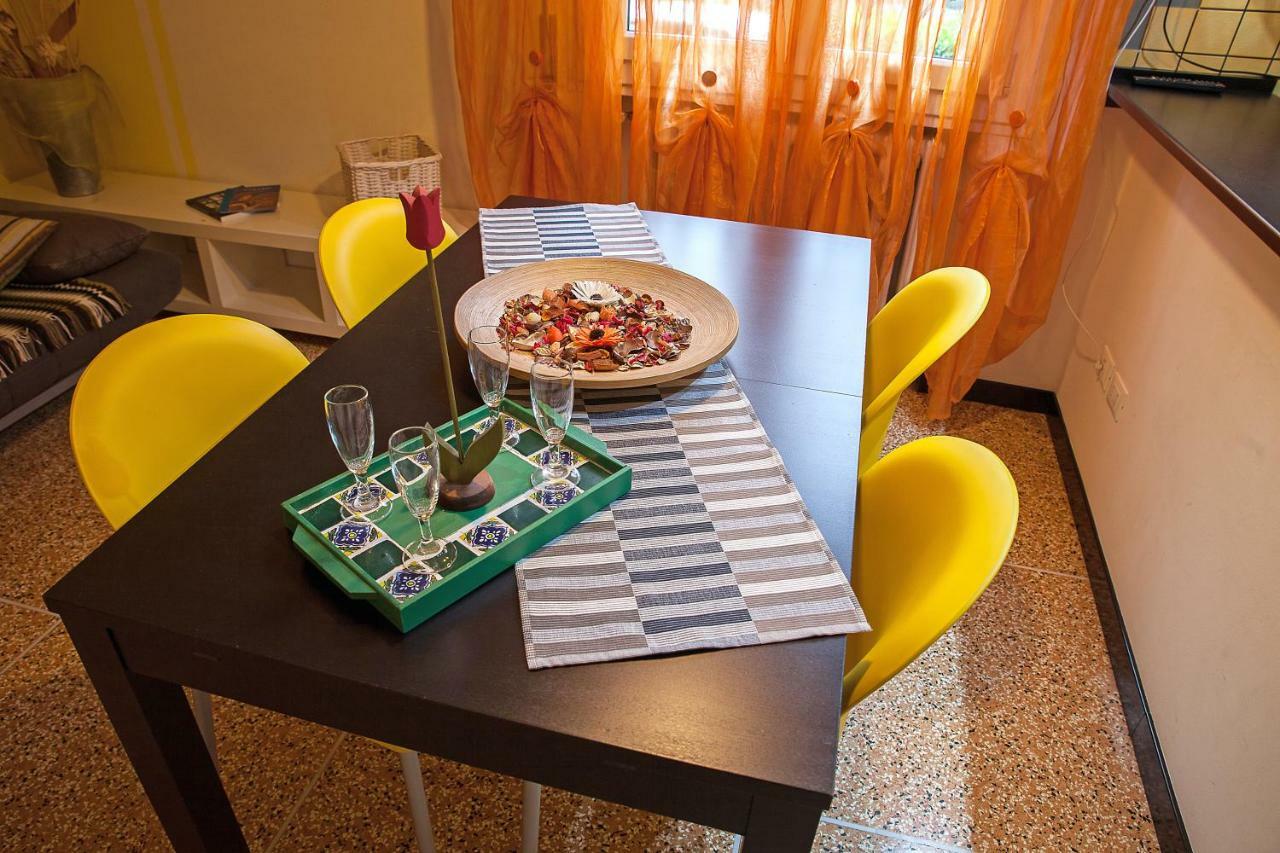 Happy Fiera Apartment Bologna