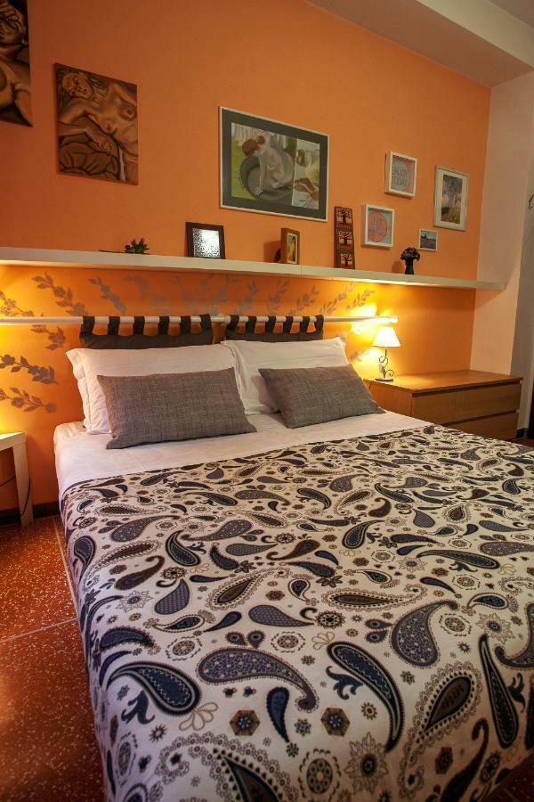 Apartment Happy Fiera *
