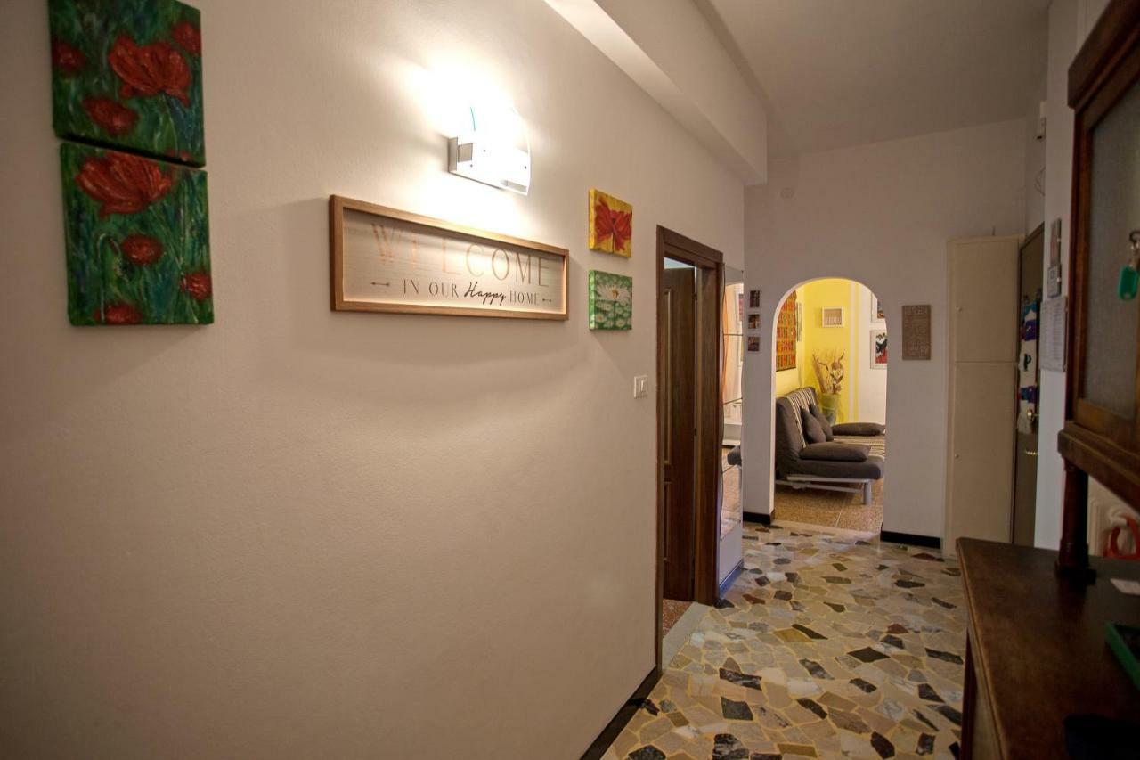 Apartment Happy Fiera Bologna