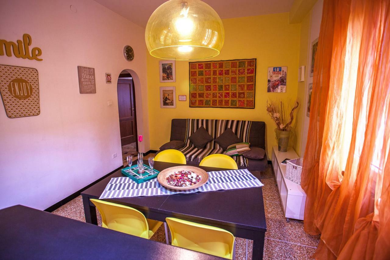 Apartment Happy Fiera