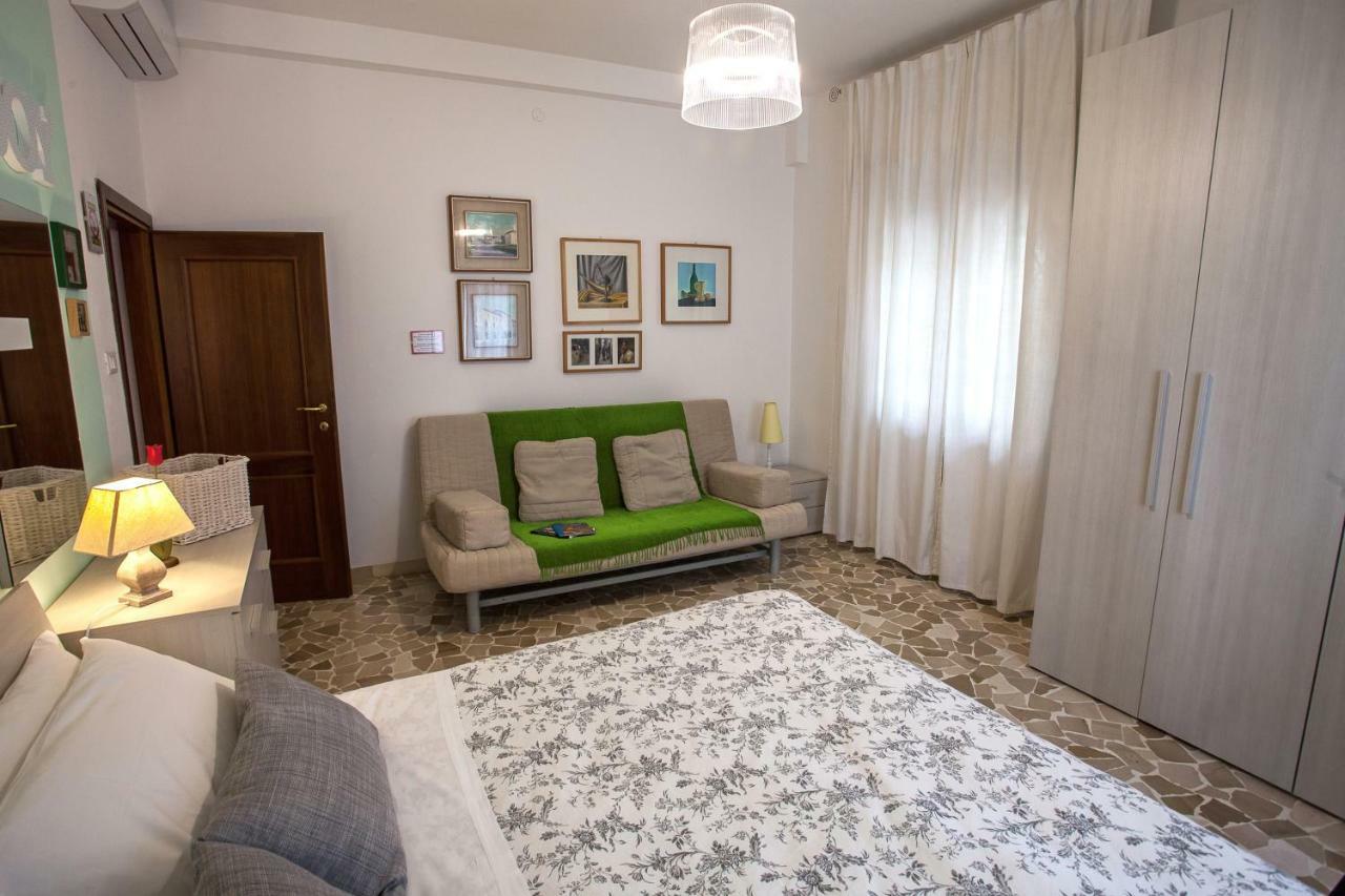 Happy Fiera Apartment Bologna