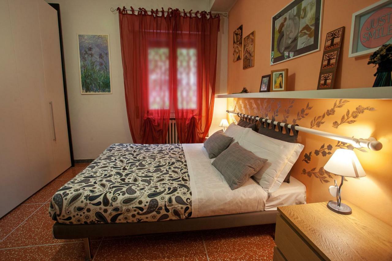 Apartment Happy Fiera *