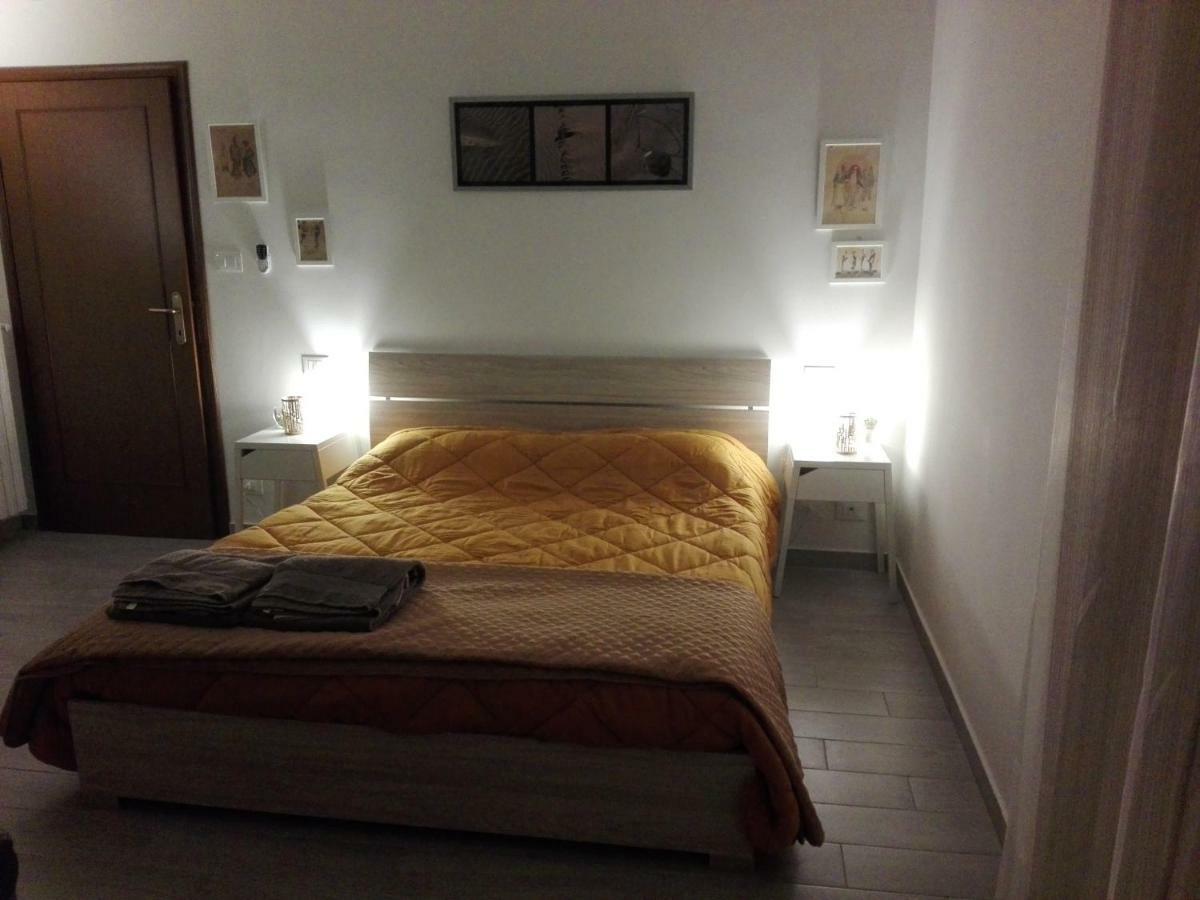Appartement La Finestra Su San Luca *