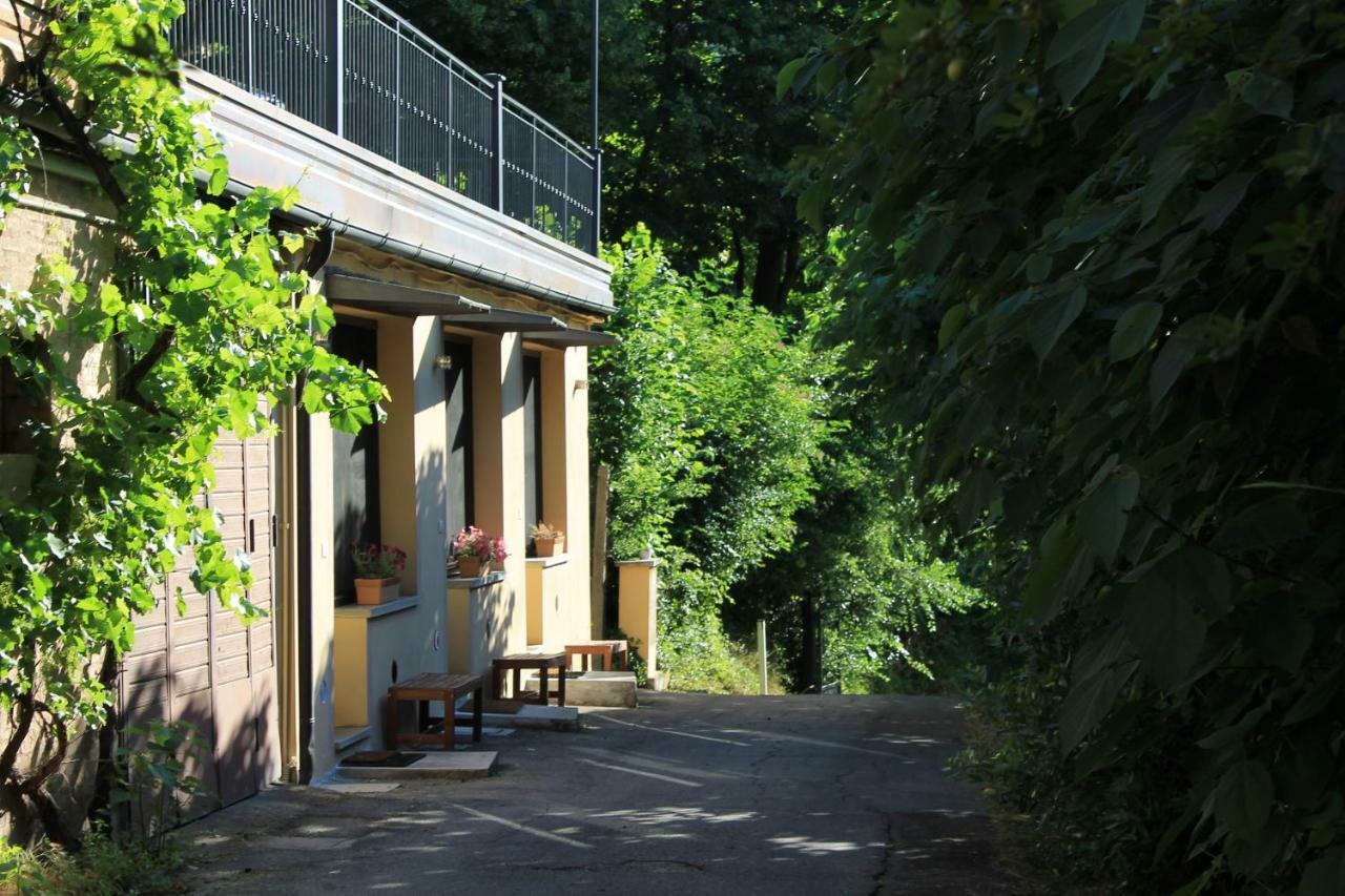 Boscobo - Relax & Natura Appartement Bologna