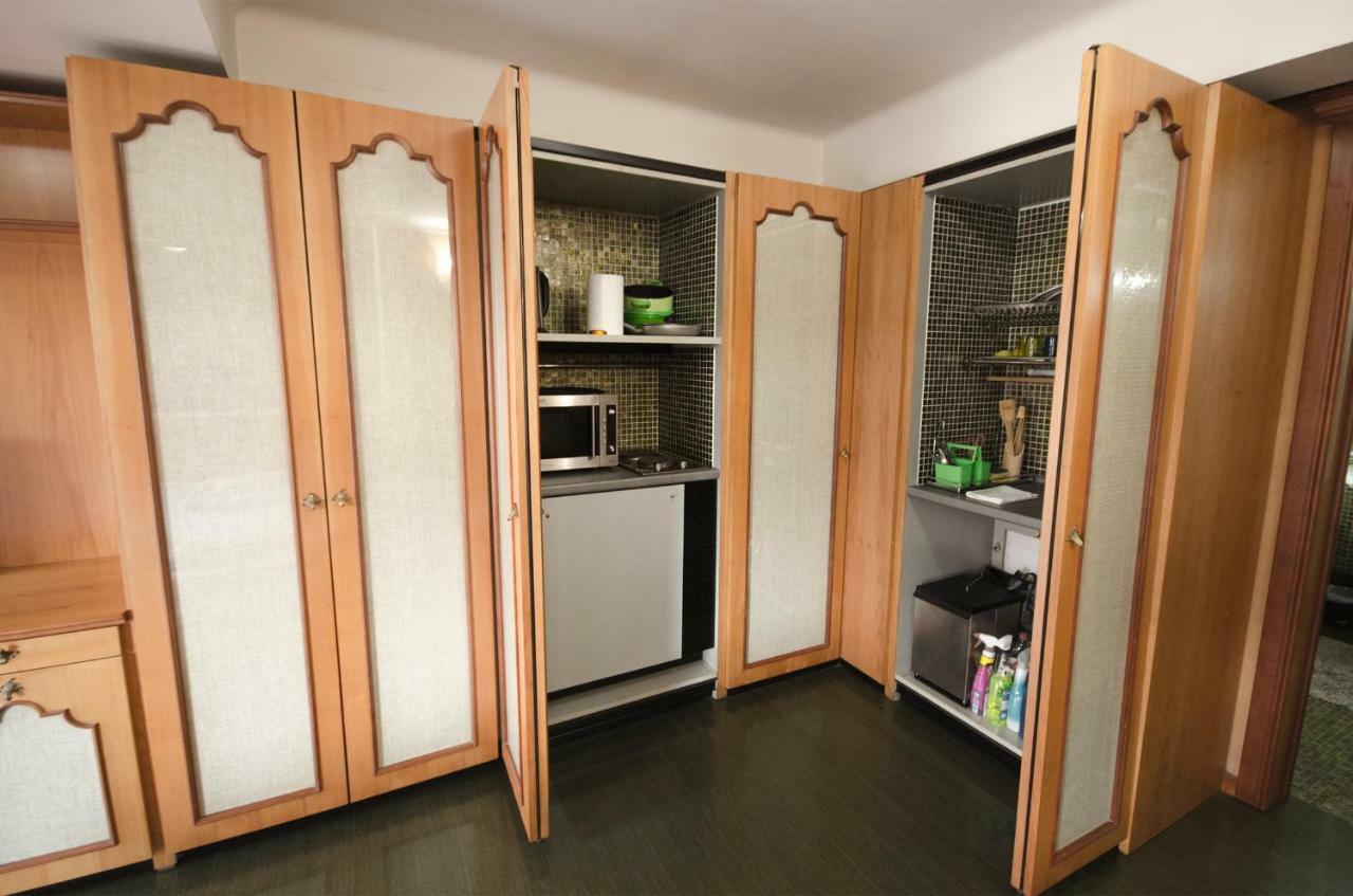 Chic House Apartamento