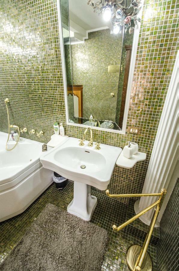 Chic House Apartamento *