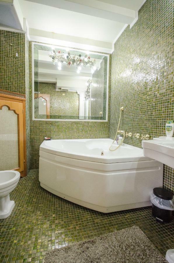 Chic House Apartamento Bolonia