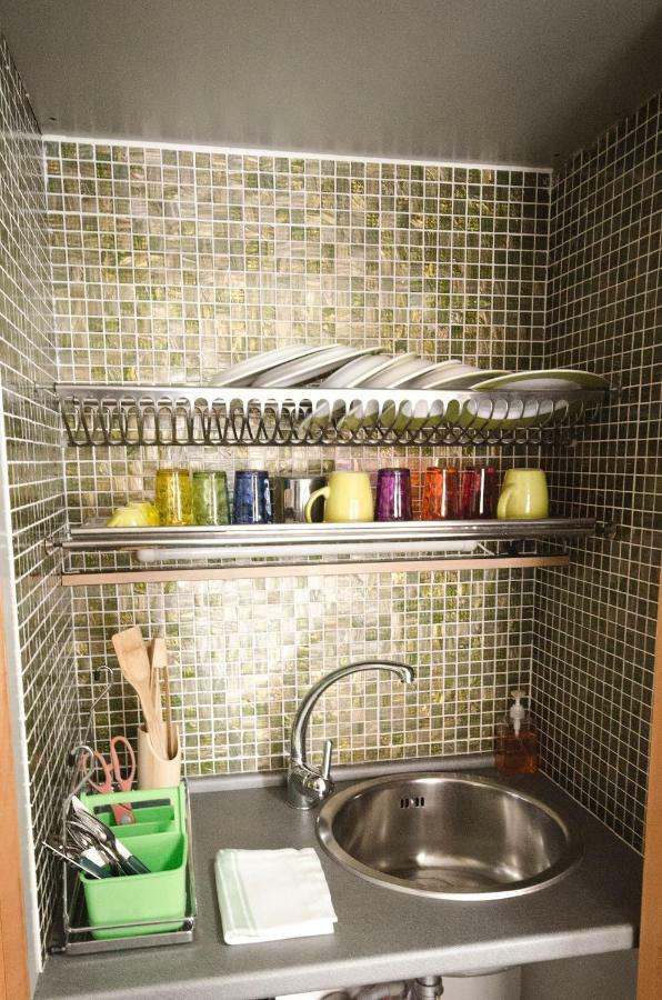 Apartamento Chic House Bolonia