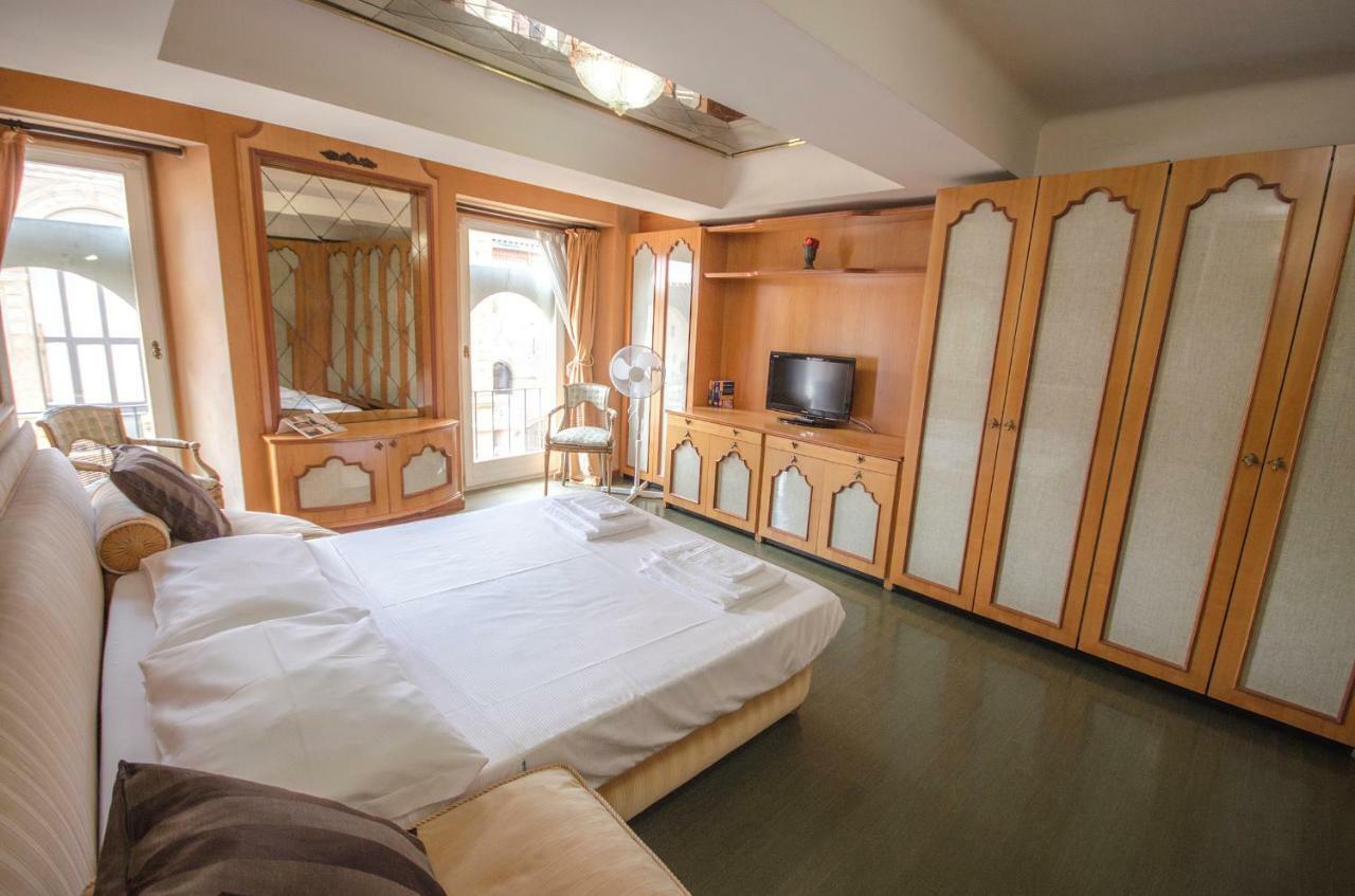 Chic House * Bolonia