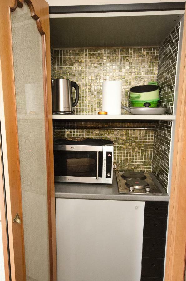 Chic House Apartamento