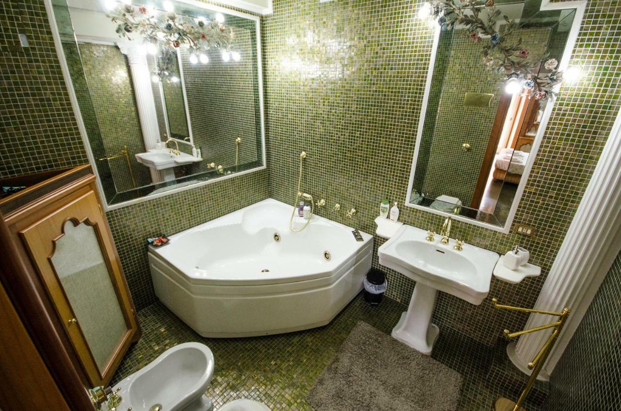 Chic House Apartamento *