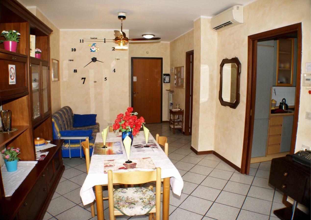 Apartment Mago Zurli' *