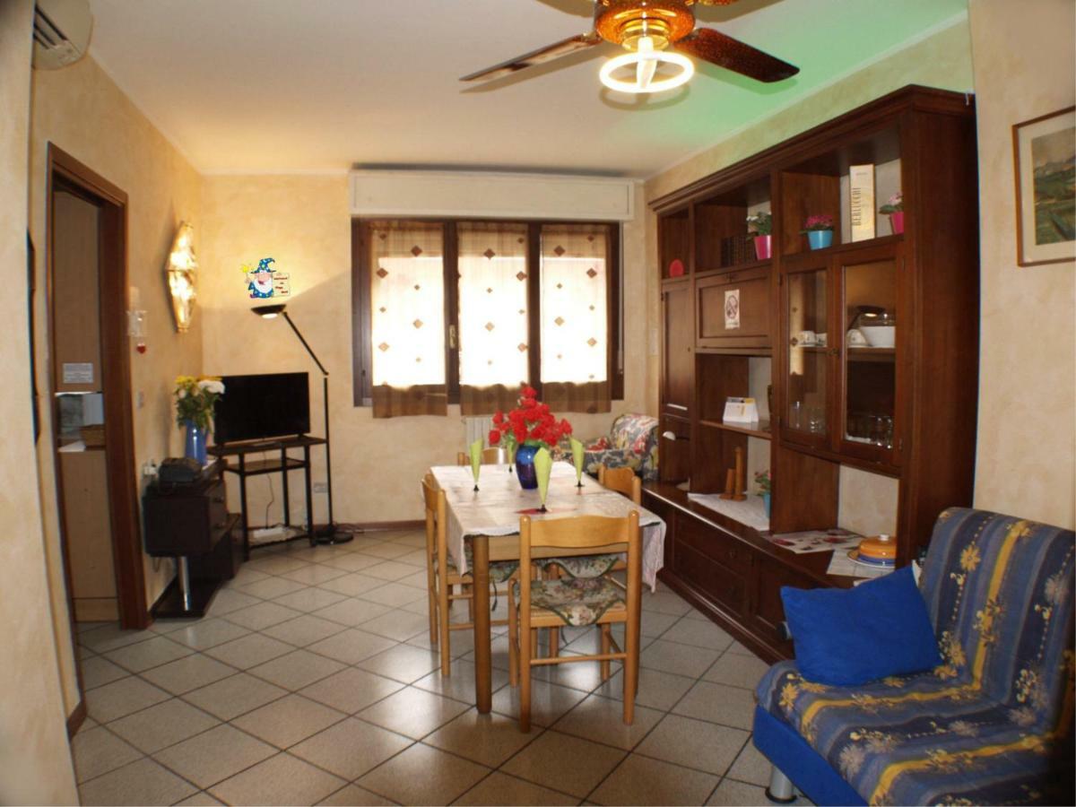 Mago Zurli' Apartment *