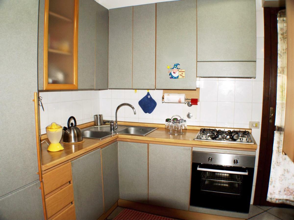 Mago Zurli' Apartment Bologna