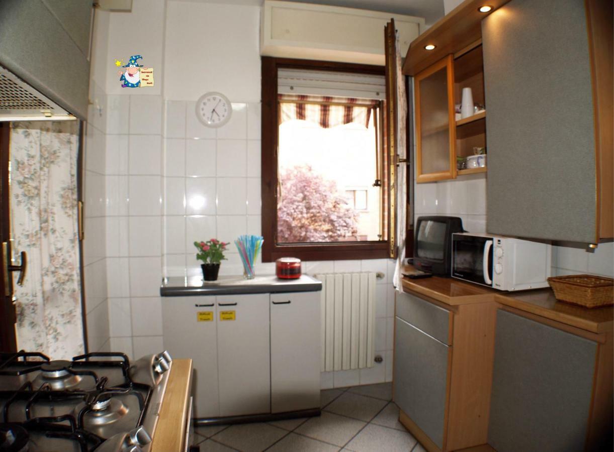 Mago Zurli' Apartment